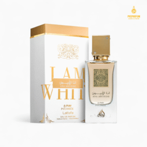 Ana Abiyedh Poudrée