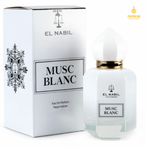 El Nabil Musc Blanc