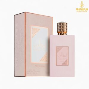 Ameerat L'Arabe Prive Rose