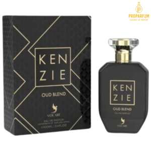 Kenzie Oud Blend