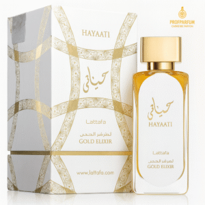 Hayati Gold Elixir