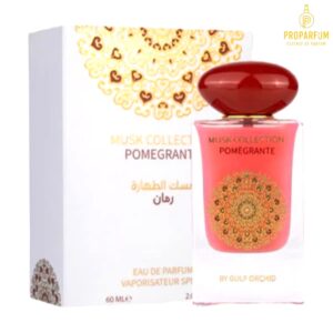 Tahara Pomegranate