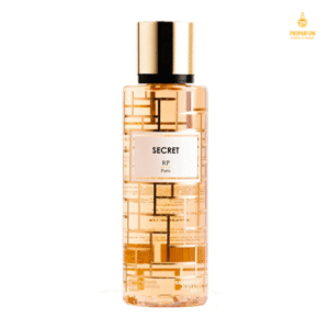 RP Paris Brume Parfumée Secret