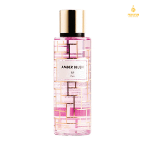 RP Paris Brume Parfumée Ambre Blush