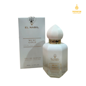 El Nabil Musc Gold