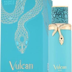Vulcan Feu