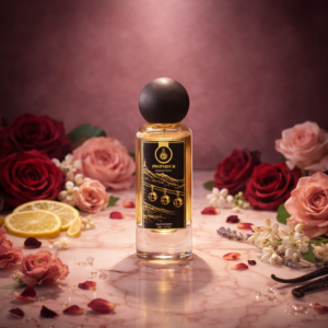 Inspiration N°187- Eau Nue